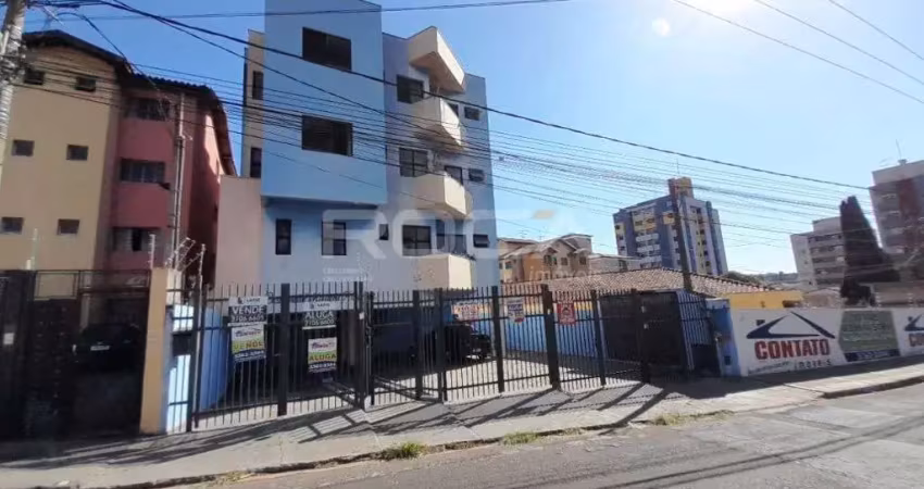 Apartamento padrão para alugar no jardim bandeirantes, são carlos