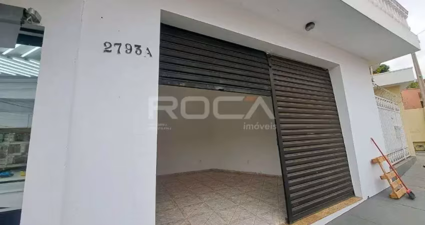 Sala comercial para alugar na vila costa do sol, são carlos