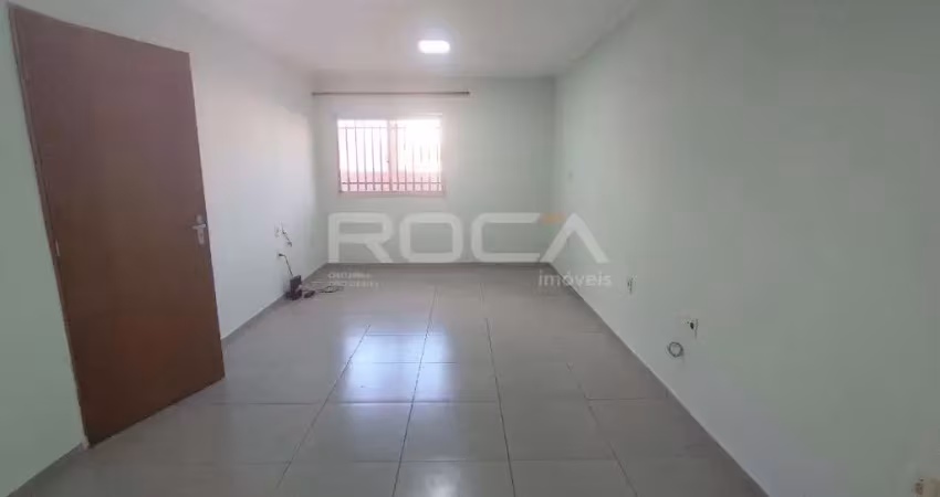 Aluguel de apartamento padrão - 2 dormitórios na vila monteiro gleba i, são carlos