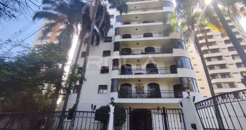 Apartamento de 4 dormitórios no jardim bethânia, são carlos - venda e locação