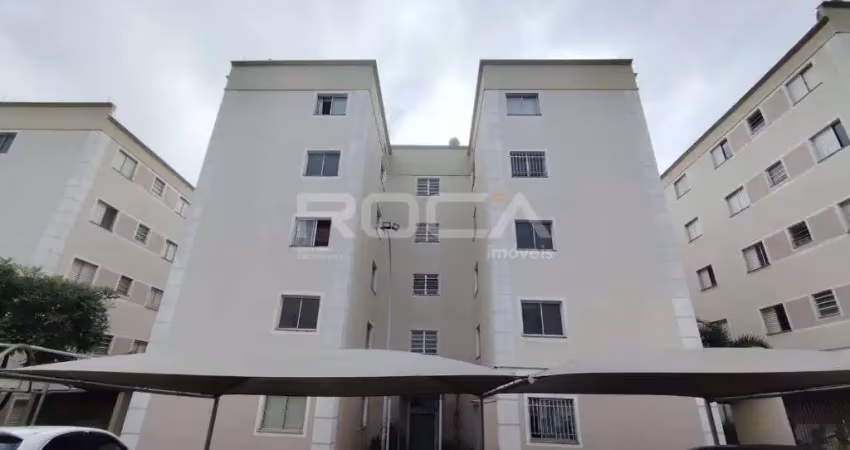 Apartamento padrão para alugar em miguel abdelnur, são carlos