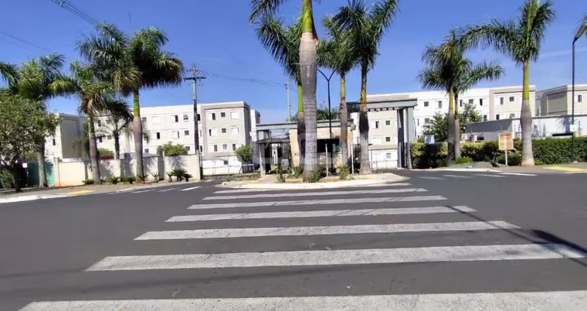 Aluguel de apartamento padrão com 2 dormitórios em romeu tortorelli, são carlos