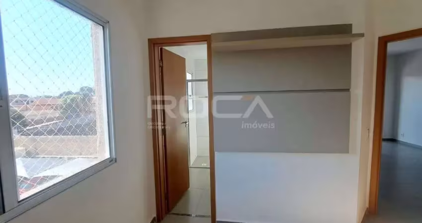 Apartamento padrão para alugar na vila prado em são carlos