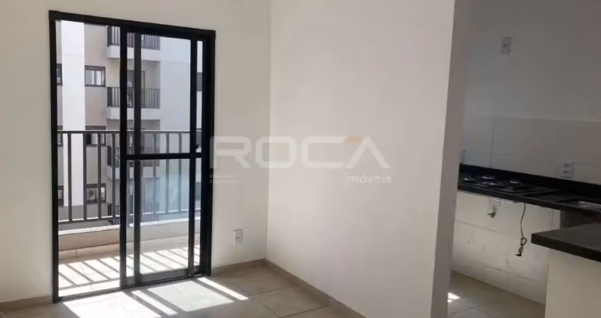 Lindo apartamento padrão para alugar no recreio são judas tadeu em são carlos