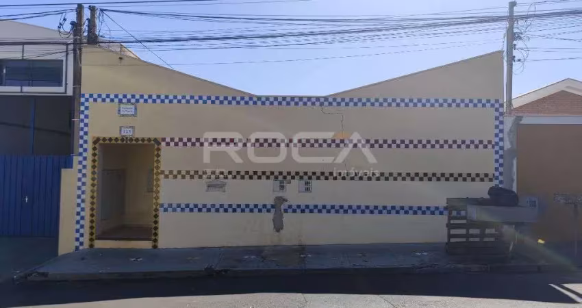 Apartamento com 1 quarto para alugar na Rua Lions Club, 125, Vila Marina, São Carlos
