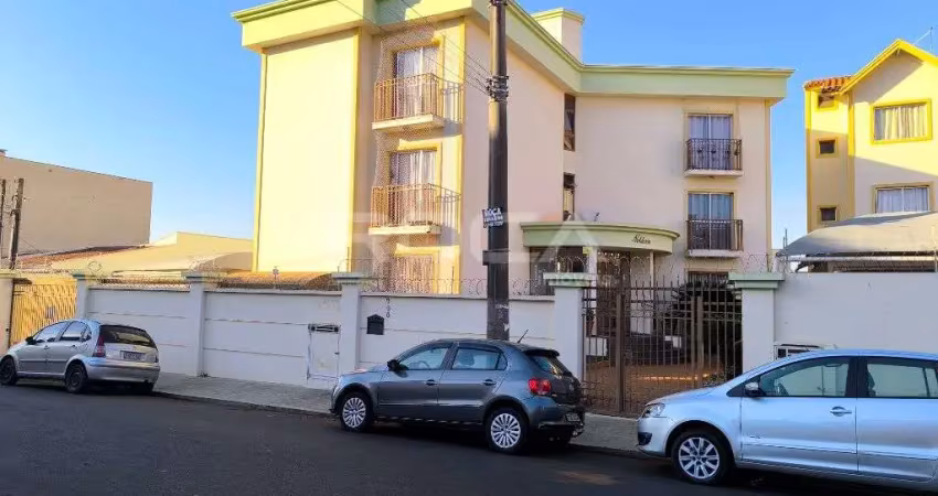 Apartamento padrão para alugar no jardim santa paula são carlos