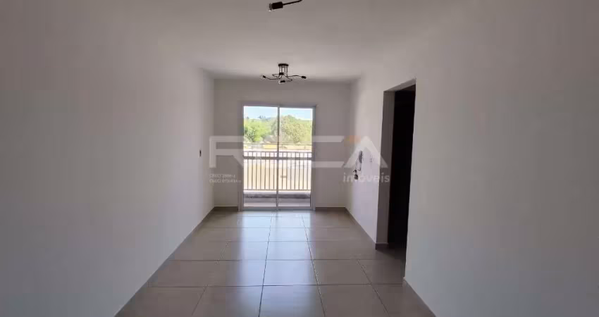 Apartamento padrão para alugar em azulville, são carlos