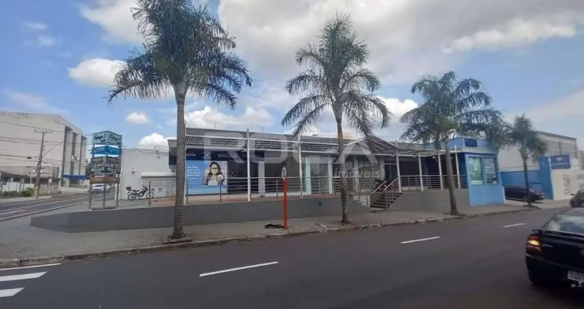 Sala comercial para alugar na Avenida Doutor Carlos Botelho, 1332, Centro, São Carlos