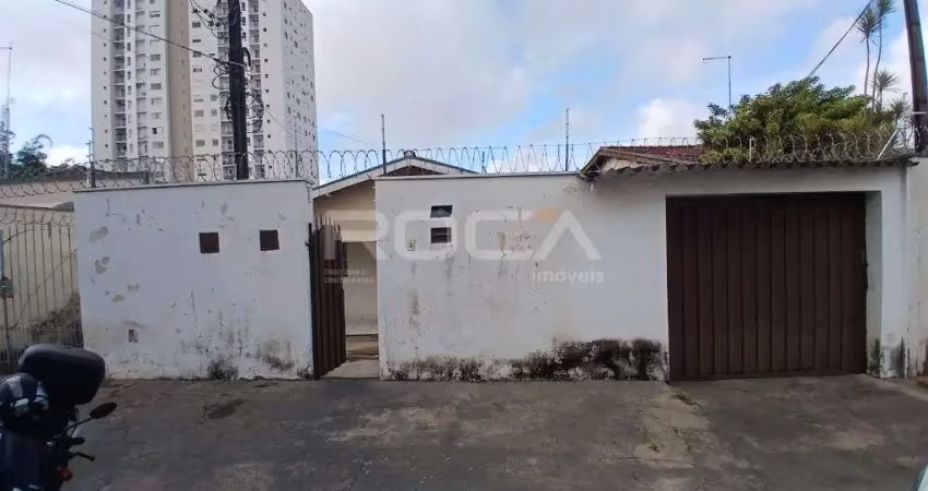 Casa padrão para alugar em cidade jardim, são carlos - 4 dormitórios