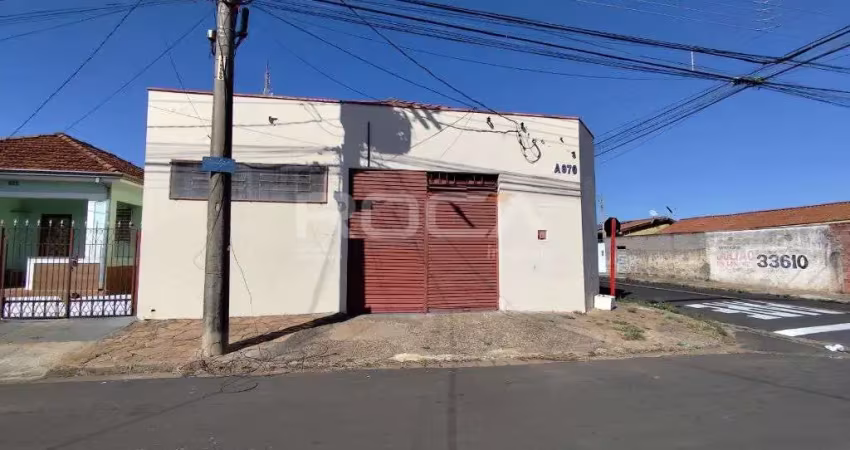 Amplo barracão comercial para alugar no jardim mercedes
