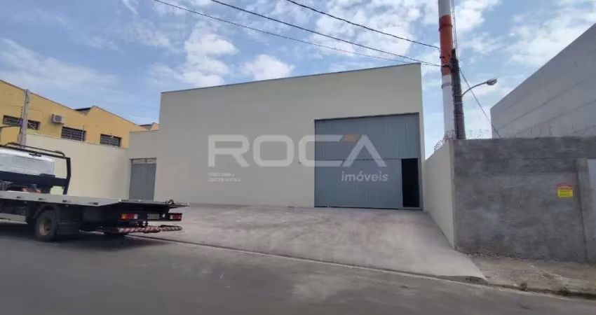 Barracão/galpão comercial para alugar no jardim nova são carlos