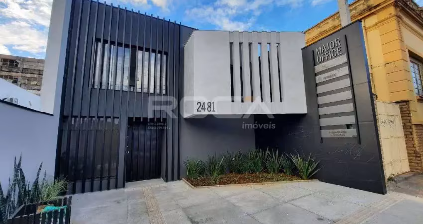 Sala comercial para alugar no centro de são carlos - ótima oportunidade!