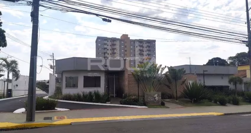 Apartamento padrão para alugar em cidade jardim, são carlos
