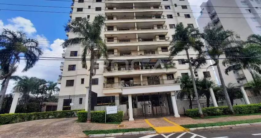 Apartamento de alto padrão para alugar no bairro parque faber castell em são carlos