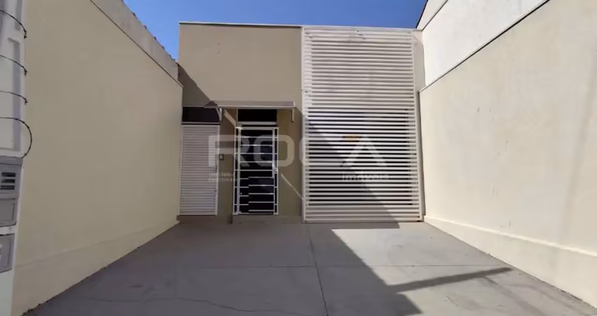Excelente salão comercial à venda e locação em chácara parollo, são carlos
