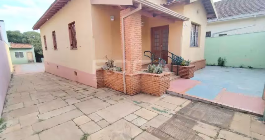 Prédio para alugar na Rua Marechal Deodoro, 2776, Centro, São Carlos