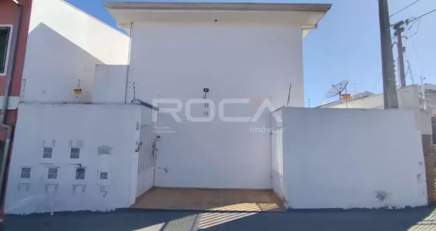 Alugue já! apartamento aconchegante na vila marina, são carlos