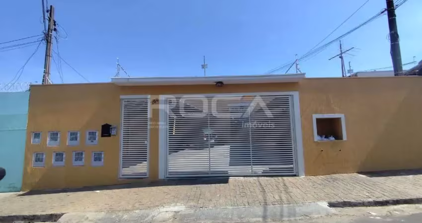 Aluguel de kitnet em vila brasília, são carlos - 1 dormitório, 1 banheiro, cozinha e sala!