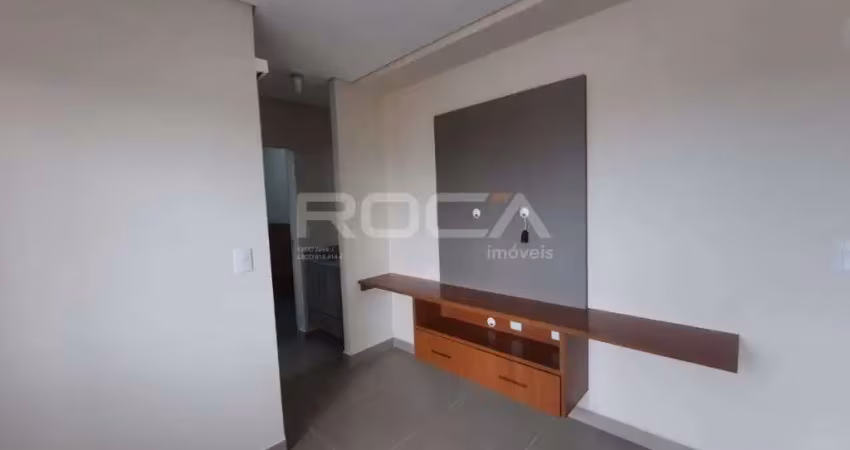 Apartamento com 1 quarto para alugar na Rua Episcopal, 2600, Centro, São Carlos