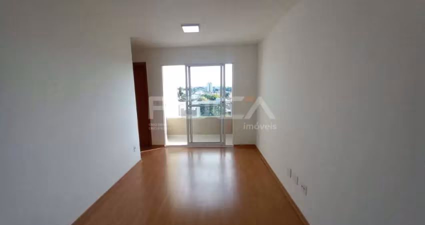 Apartamento padrão no parque faber castell - aluguel em são carlos