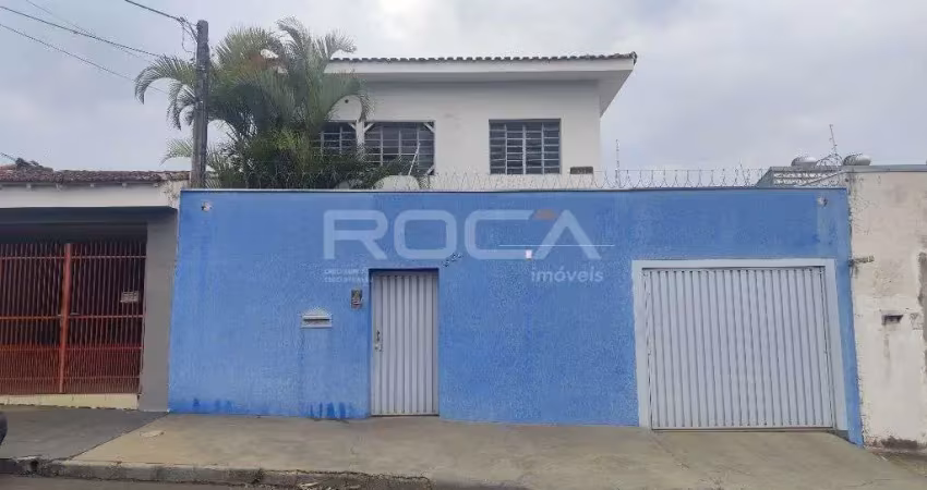 Sala comercial para alugar na Rua Nossa Senhora Auxiliadora, 638, Parque Santa Felícia Jardim, São Carlos