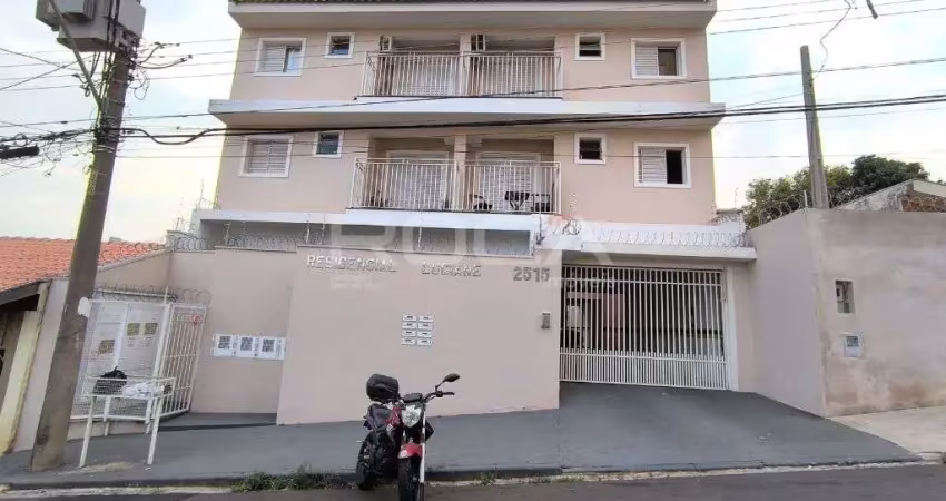 Apartamento de 2 dormitórios na vila costa do sol, são carlos - aluguel!