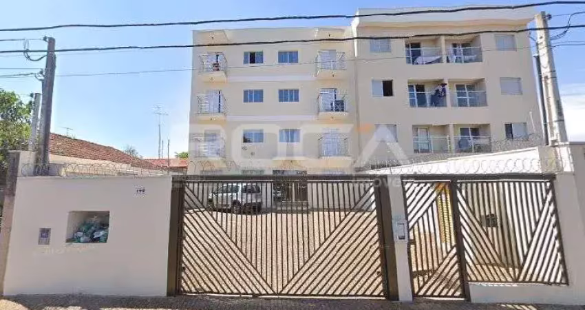 Aluguel de apartamento padrão de 1 dormitório em cidade jardim, são carlos