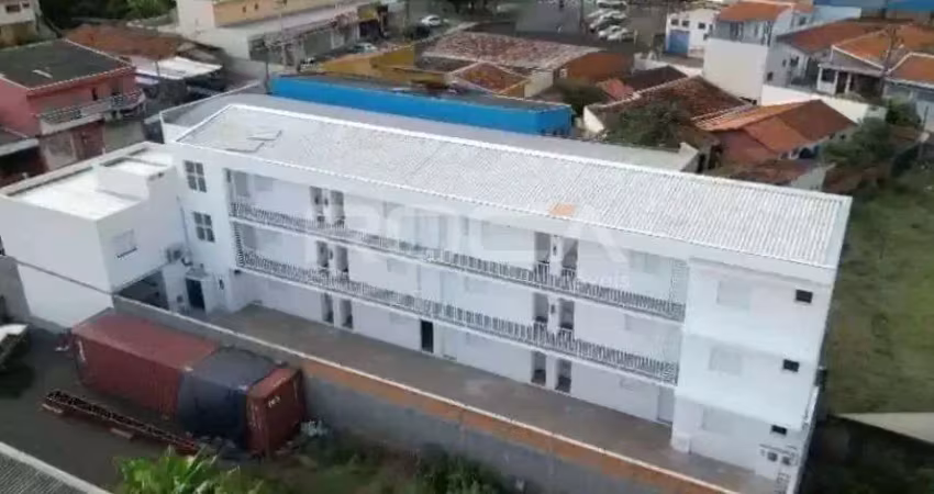 Apartamento padrão para alugar no jardim paulistano, são carlos