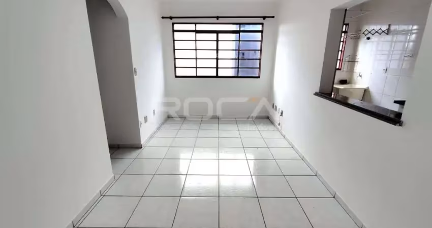 Apartamento padrão de 2 quartos para alugar no jardim nova santa paula, são carlos
