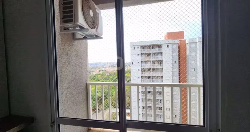 Apartamento padrão para alugar no bairro residencial parati