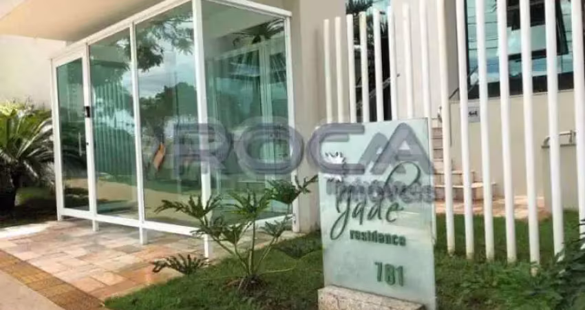Apartamento de 2 dormitórios com suíte e lazer completo no parque faber castell