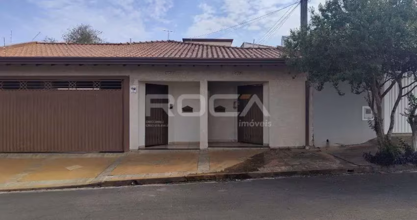 Kitnet / Stúdio para alugar na Rua dos Lírios, 32, Cidade Jardim, São Carlos