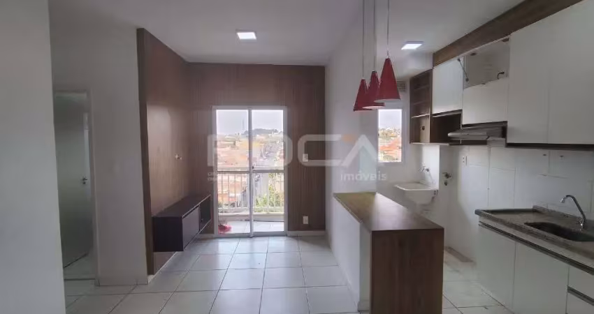 Apartamento padrão para alugar no recreio são judas tadeu, são carlos