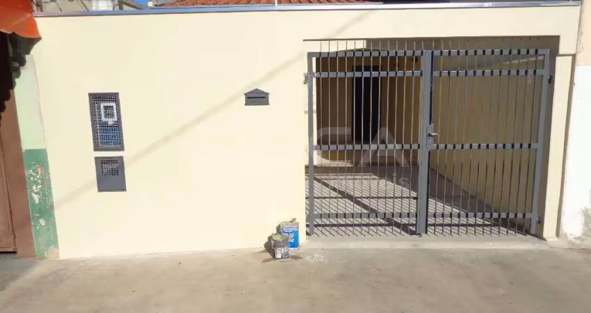 Linda casa padrão para alugar no jardim cruzeiro do sul em são carlos