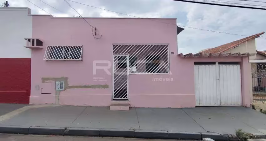 Prédio para alugar na Rua Itália, 386, Vila Prado, São Carlos