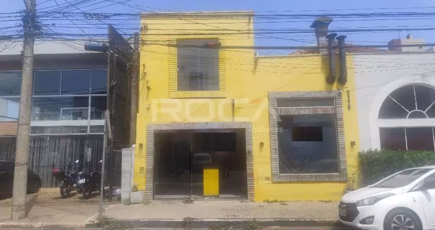 Ponto comercial para alugar na Rua Episcopal, 2175, Centro, São Carlos