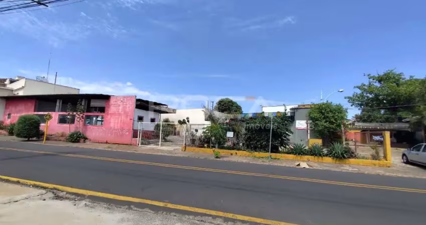 Ponto comercial na vila pelicano, são carlos - amplo e moderno!