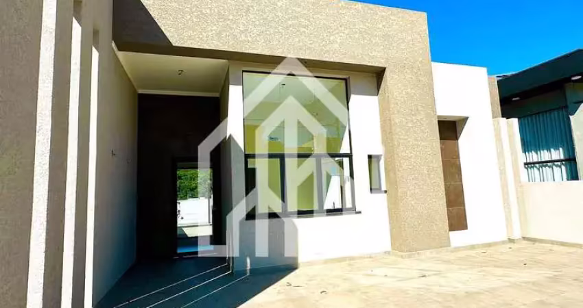 Casa em condomínio fechado com 3 quartos à venda na Estrada dos Pires, 3001, Chácaras Maringá, Atibaia