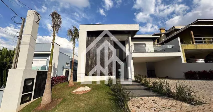 Casa à venda, condomínio residencial reserva ecológica atibaia, atibaia, sp