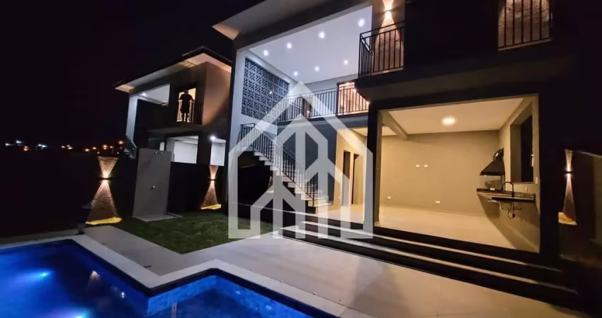 Casa à venda, loteamento parque residencial serras de atibaia ii, atibaia, sp