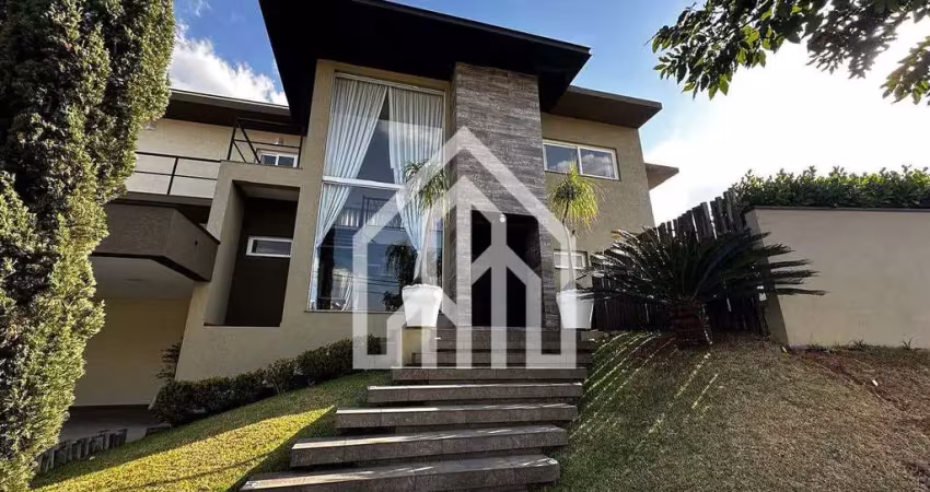 Casa para venda e locação, condomínio residencial reserva ecológica atibaia, atibaia, sp