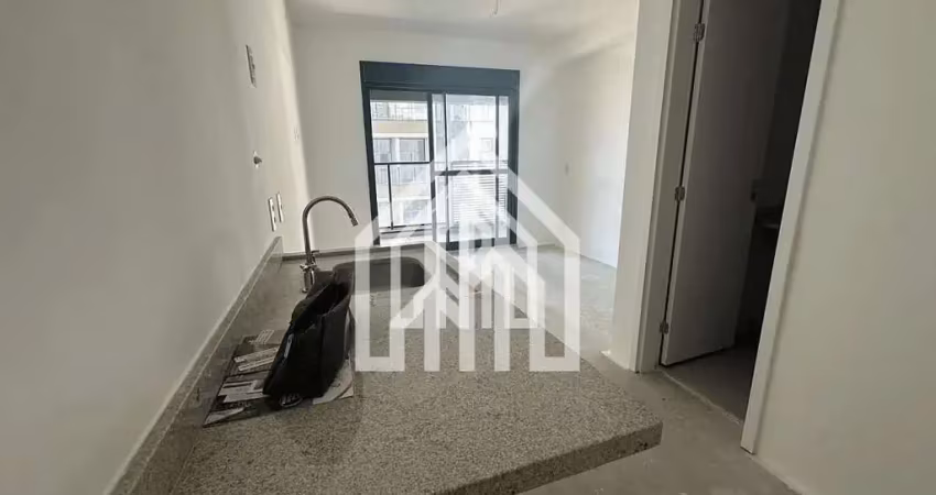 Apartamento à venda 1 quarto, 1 suite, 29m², jardim das acácias, são paulo - sp