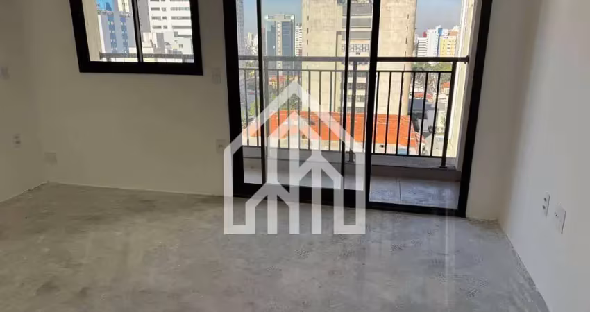 Studio à venda, ao lado do metro saude, mirandópolis, são paulo, sp