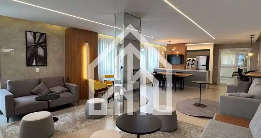 Apartamento com 2 quartos à venda na Rua Doutor Solon Fernandes, 3, Vila Rosália, Guarulhos