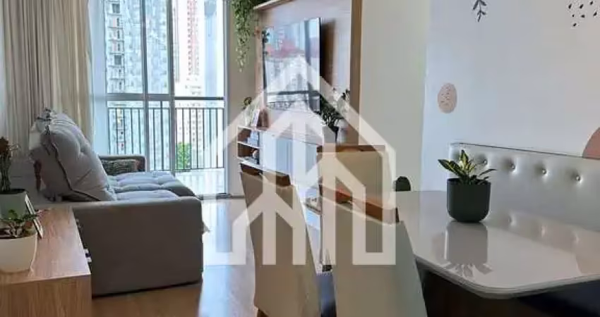 Apartamento com 3 quartos à venda na Rua Antonieta, 602, Picanço, Guarulhos
