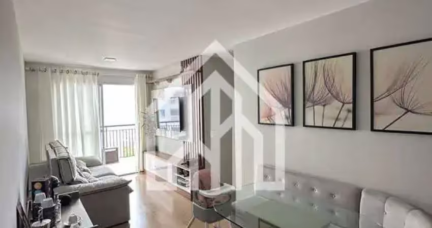 Apartamento com 3 quartos à venda na Rua Antonieta, 602, Picanço, Guarulhos