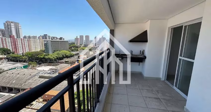 Apartamento à venda 2 quartos, 1 suite, 1 vaga, 69m², vila zilda (tatuapé), são paulo - sp