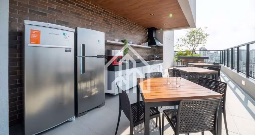 Apartamento com 2 quartos à venda na Rua Major Sertório, 423, Vila Buarque, São Paulo