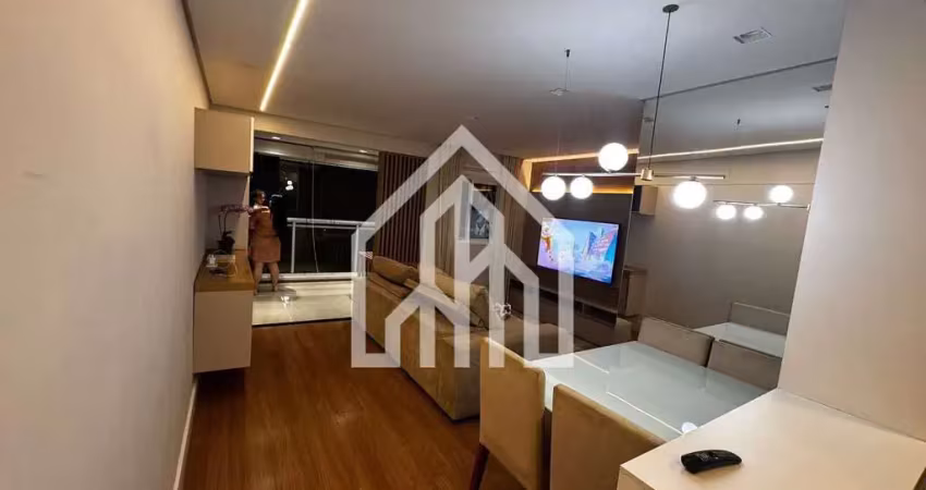 Apartamento com 2 quartos à venda na Rua Doutor Solon Fernandes, 729, Vila Rosália, Guarulhos