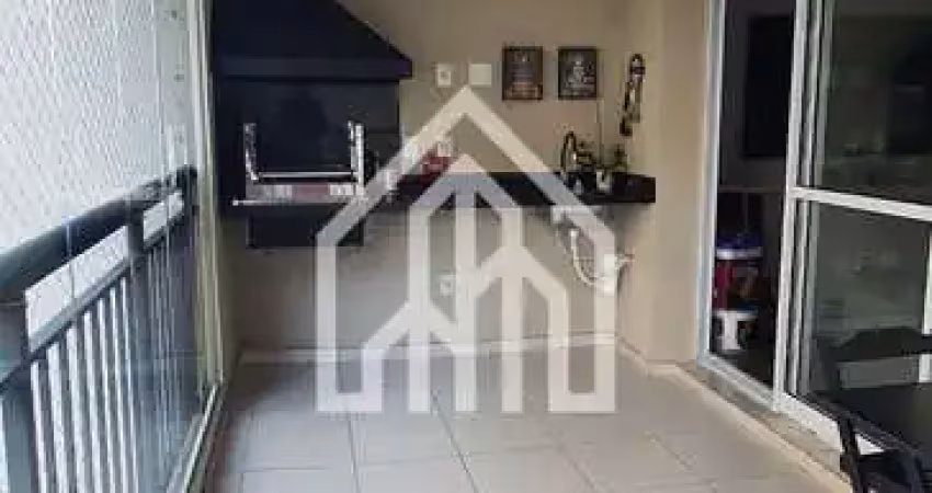 Apartamento com 2 quartos à venda na Avenida Bartholomeu de Carlos, 675, Jardim Flor da Montanha, Guarulhos